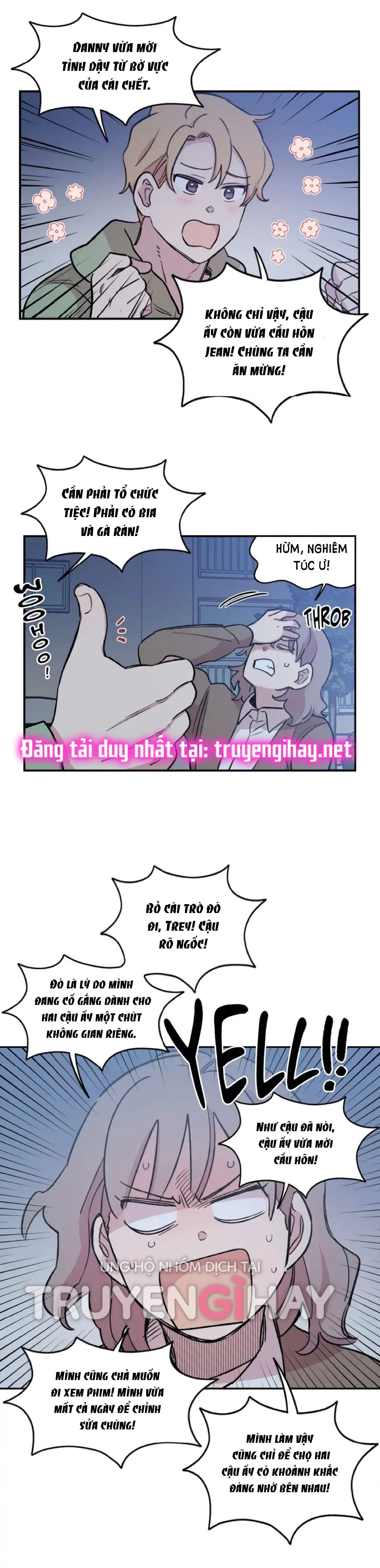 [18+] 1 người khỏe 2 người vui chapter 25.1 4