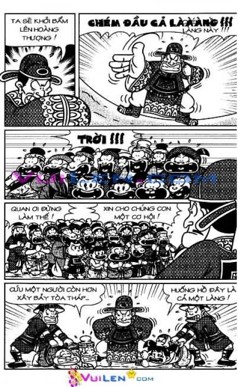 thần đồng đất việt chapter 170 14