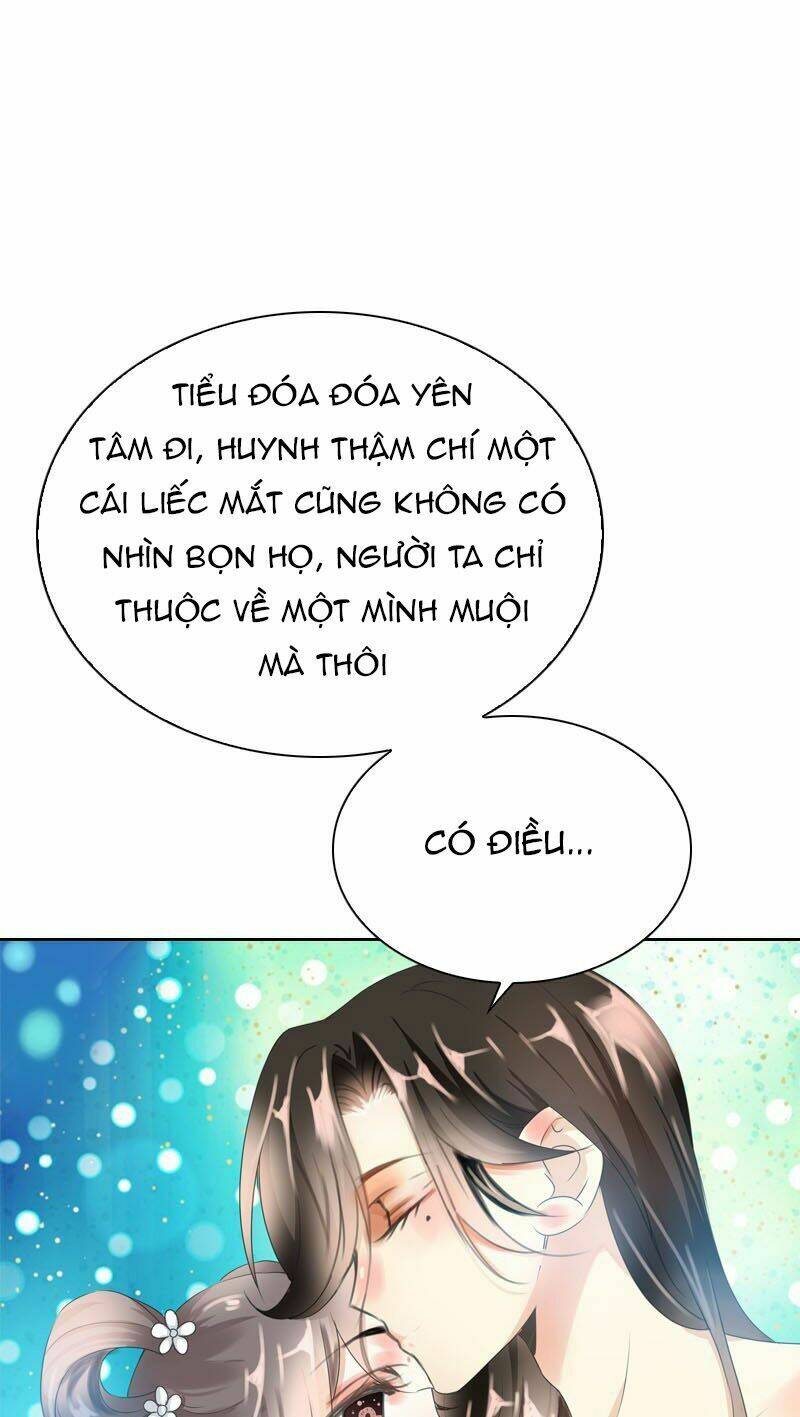 điền viên mật sủng: cô vợ nóng bỏng chapter 12 20