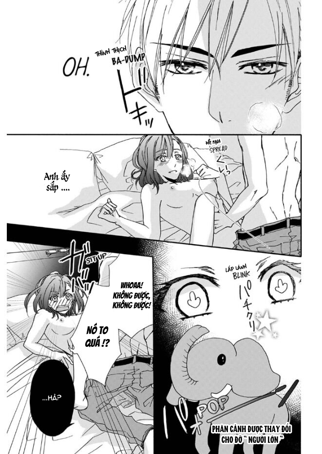 tên tội phạm nguy hiểm chapter 1 21