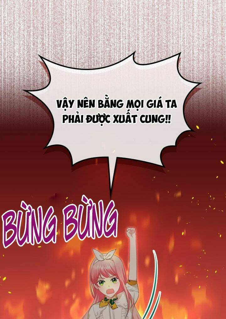 công chúa phản diện muốn ở trong ngôi nhà bánh quy chapter 48 57
