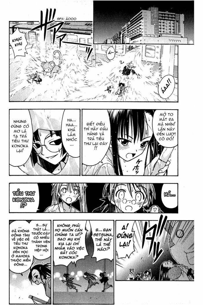 bậc thầy ma pháp chapter 31 15