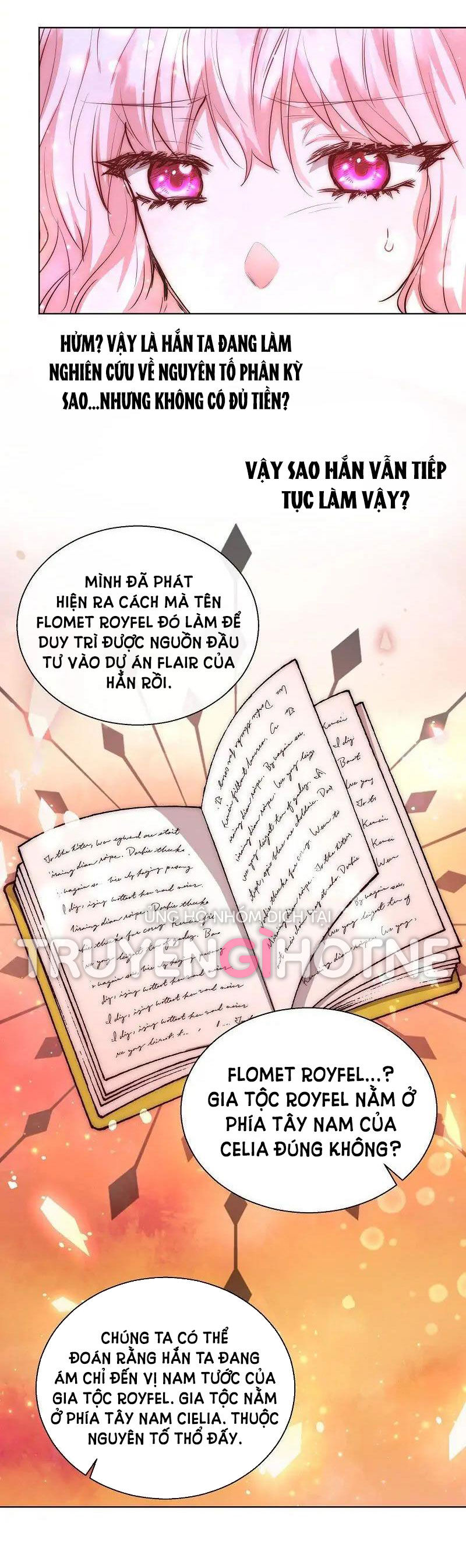 5500 sắc thái của quỷ vương chapter 41.1 14