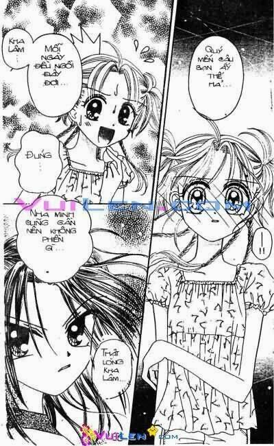 đôi giày thủy tinh chapter 5 66