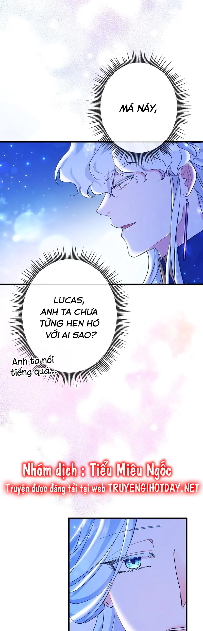 nếu trở thành ác nữ, liệu tôi có chết không ? chapter 49 36