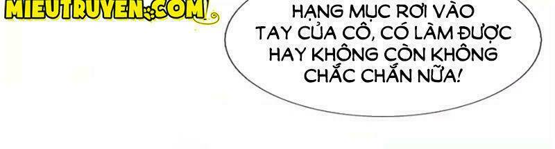 phúc hắc lão công buông em ra chapter 30 4