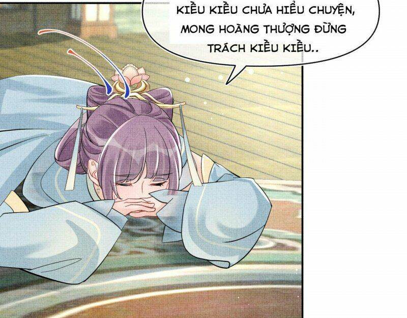 nhóc con người cá 3 tuổi rồi chapter 262 21