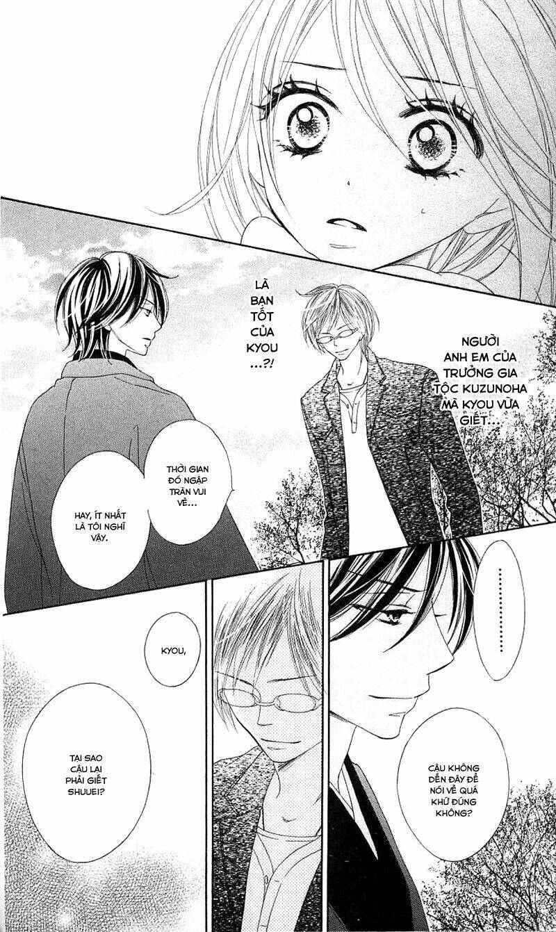 yêu quái cánh đen chapter 15 9