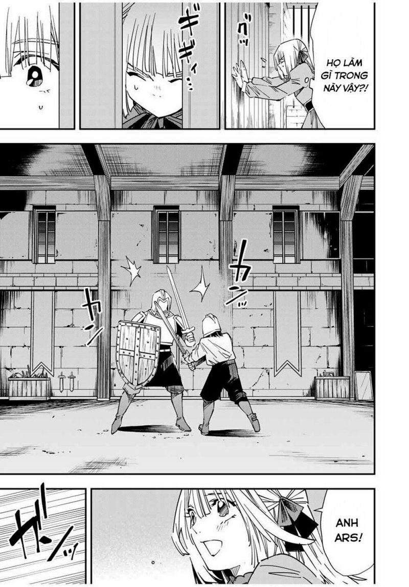 tái sinh thành quý tộc với kĩ năng 'appraisal' chapter 28 13