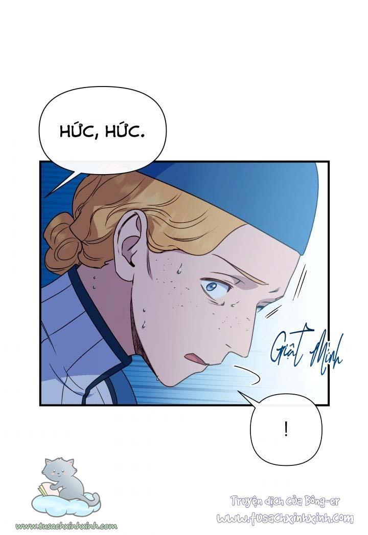 công nương khế ước của gia tộc công tước quái vật chapter 107 40