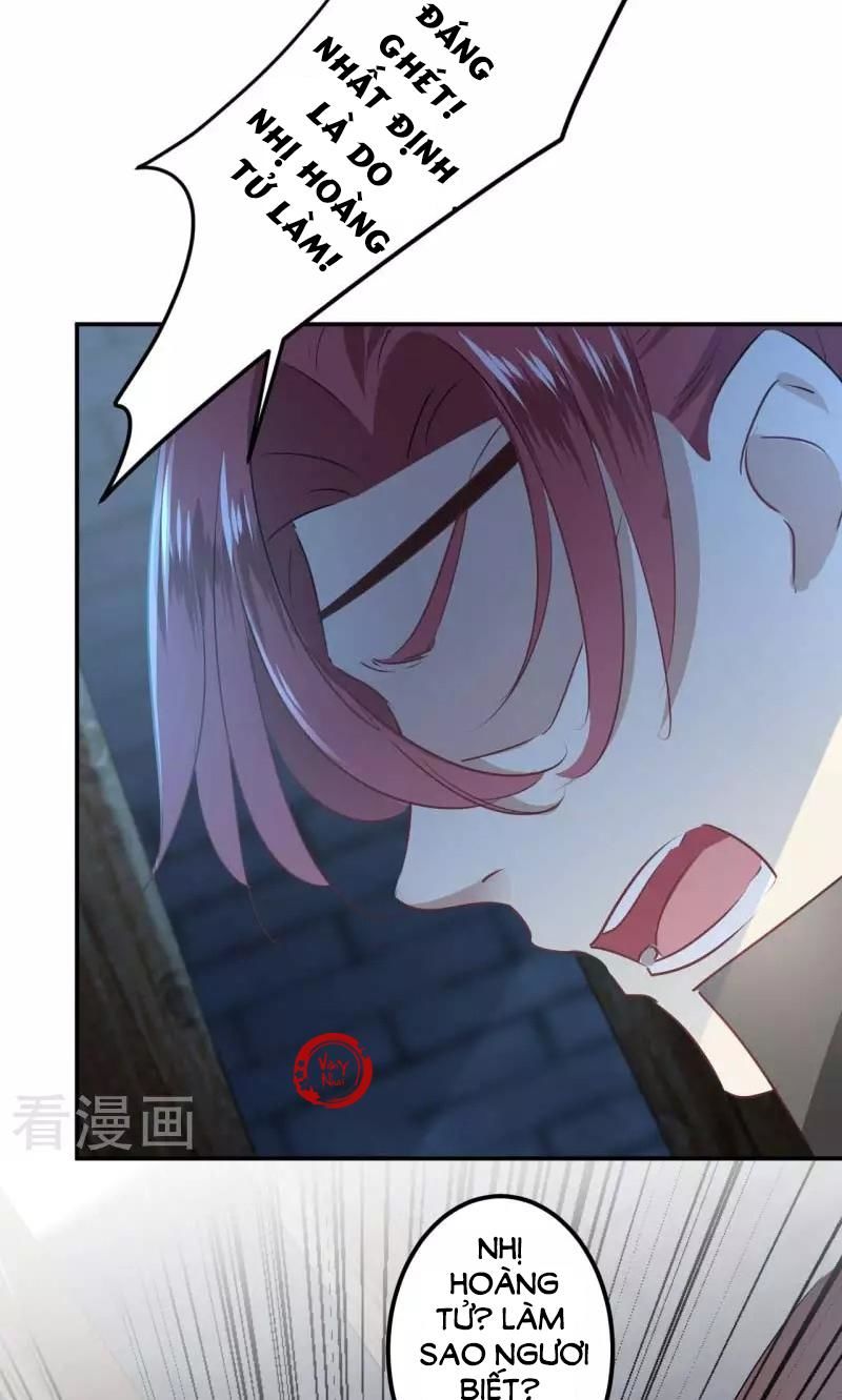 vương gia không thể trêu chapter 57 5