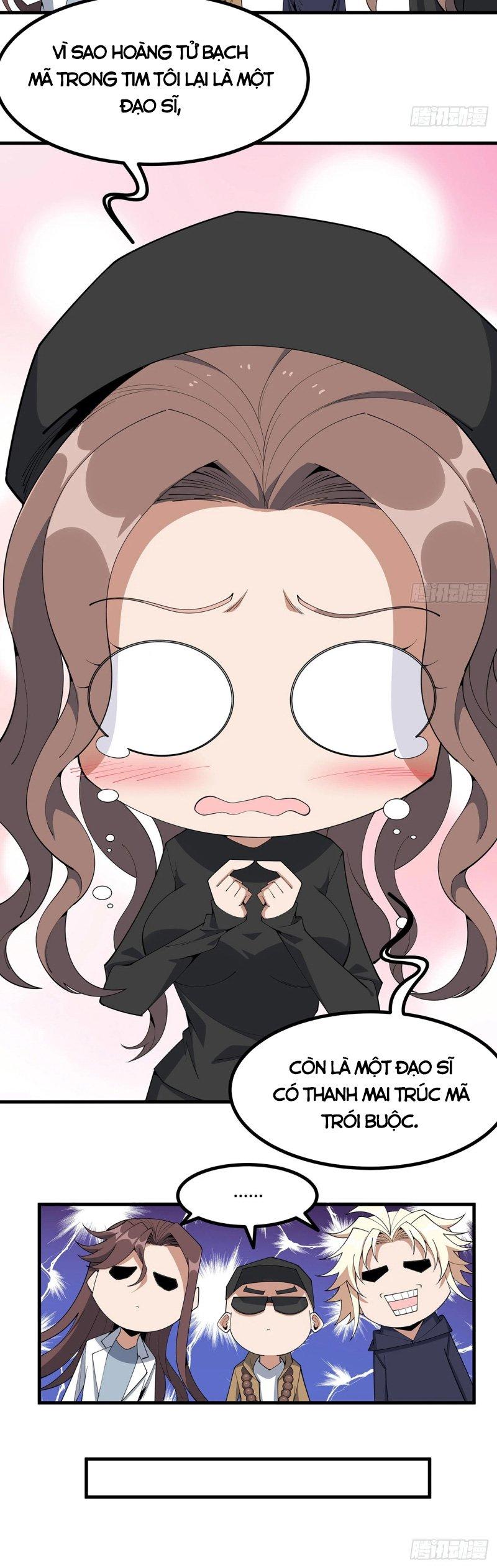 địa cầu đệ nhất kiếm chapter 208 13