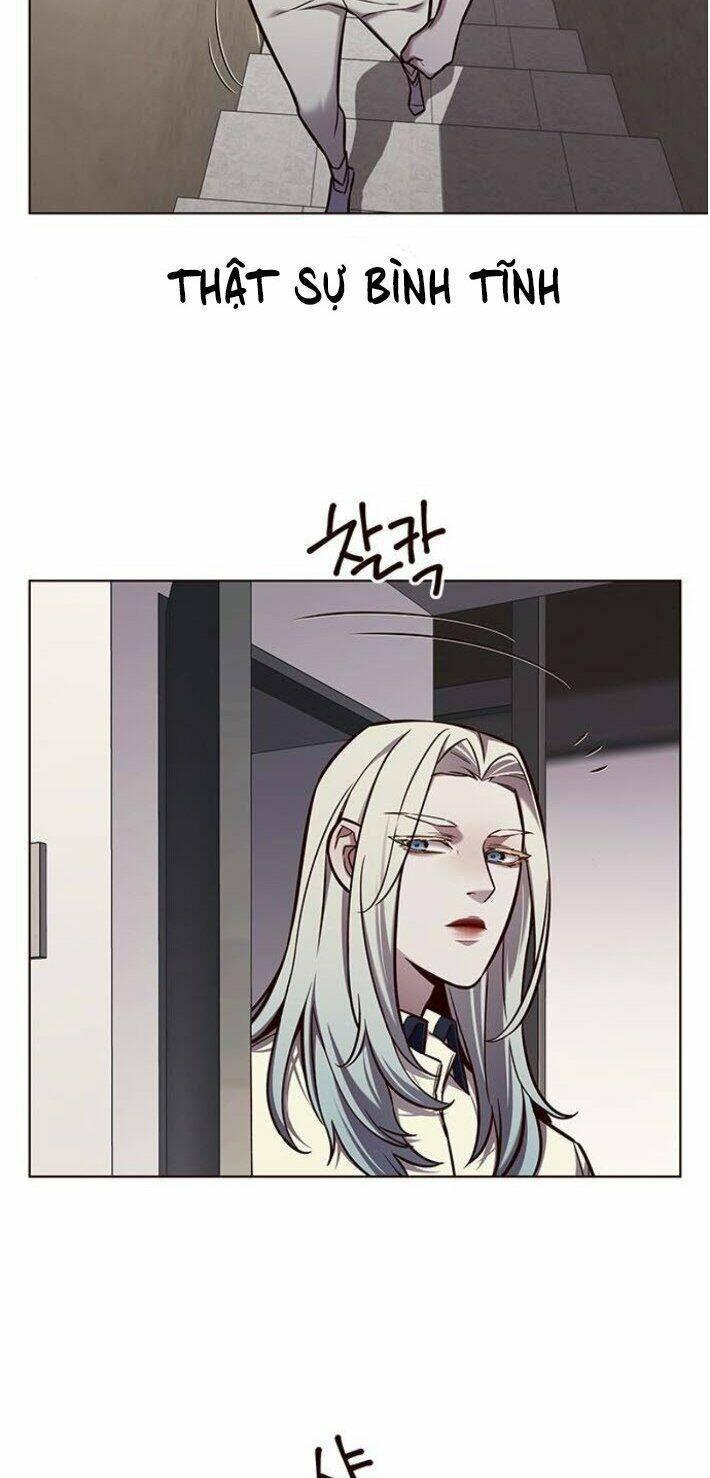 biến thân thành mèo chapter 141 48