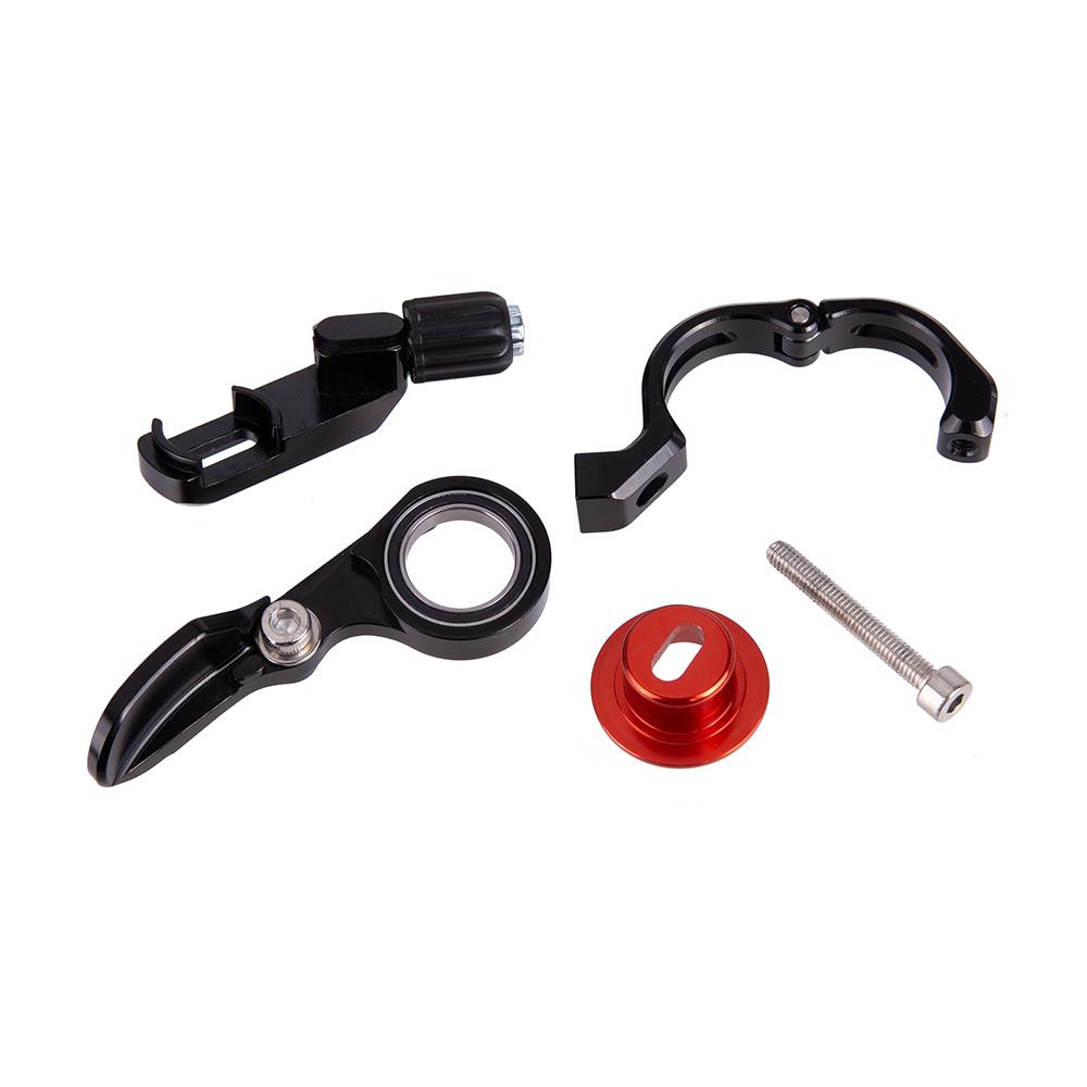 Bộ điều khiển cột ghế nâng xe đạp bằng hợp kim nhôm