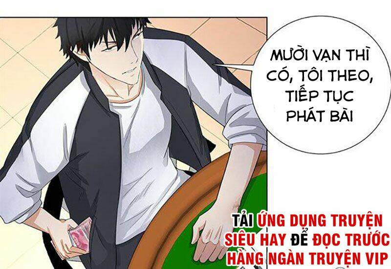 học viện cao thủ chapter 100 23