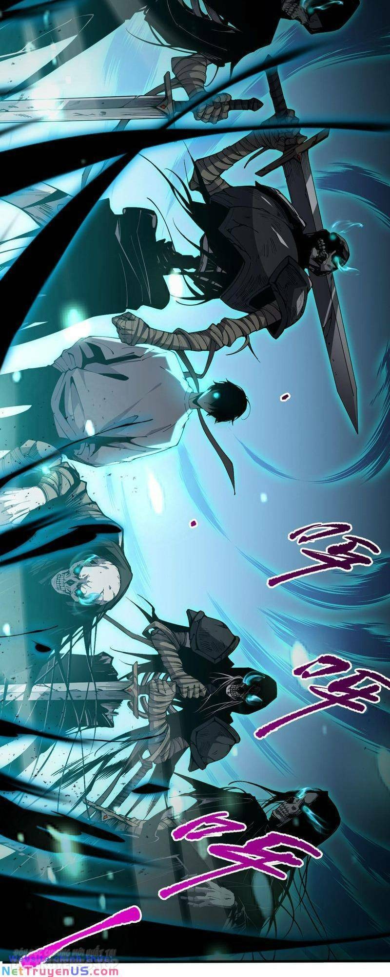 tử linh pháp sư! ta chính là thiên tài chapter 21 16