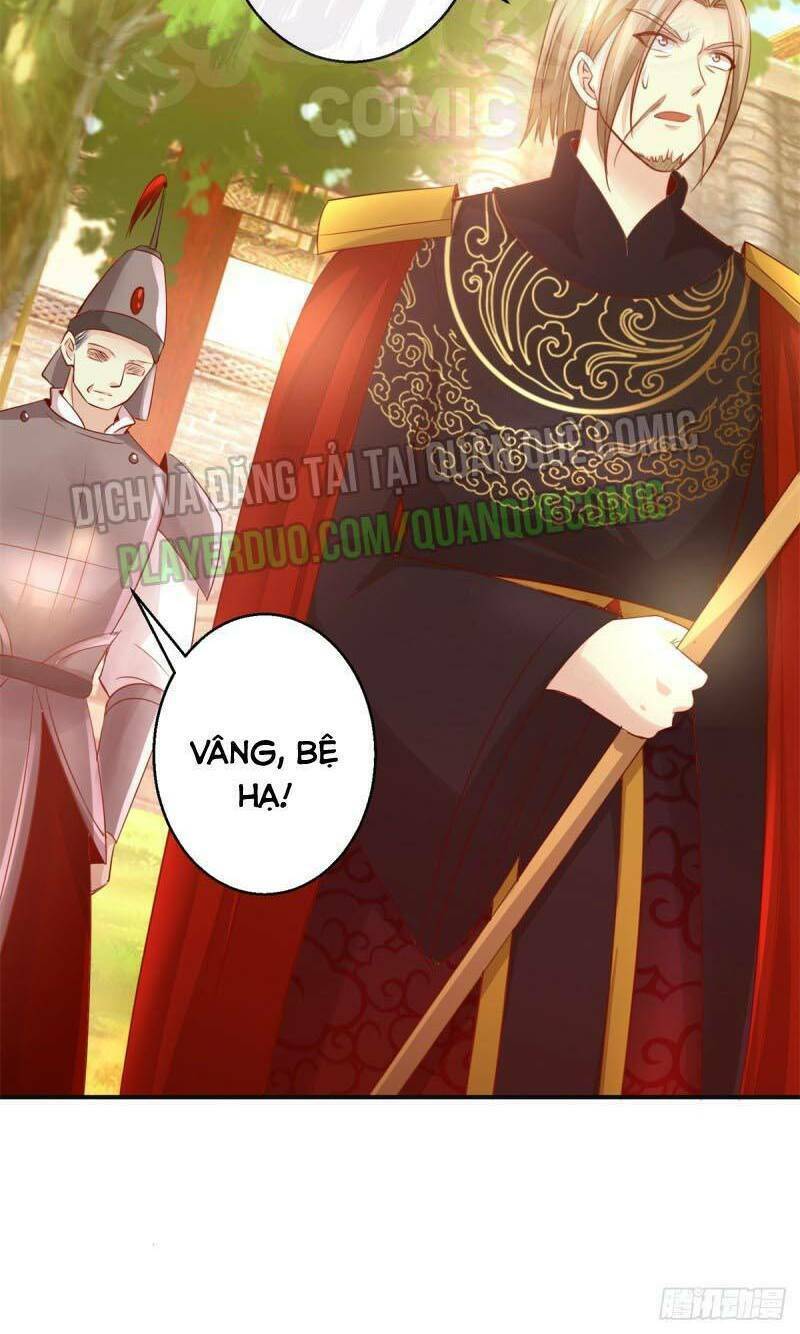 cửu dương đế tôn chapter 140 3