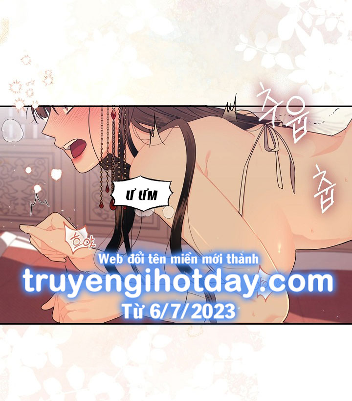 Căn Nhà Của Hồ Ly chapter 6.2 - Trang 16