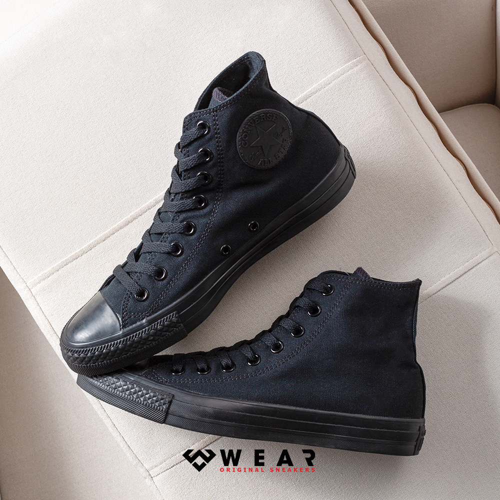 Giày Converse Chuck Taylor All Star Classic All Black - M3310V