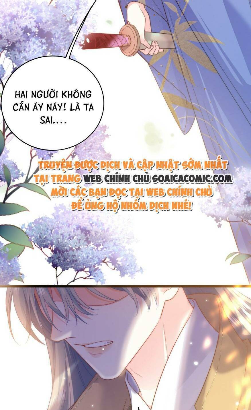 ông trùm phản diện là nữ chapter 9 34