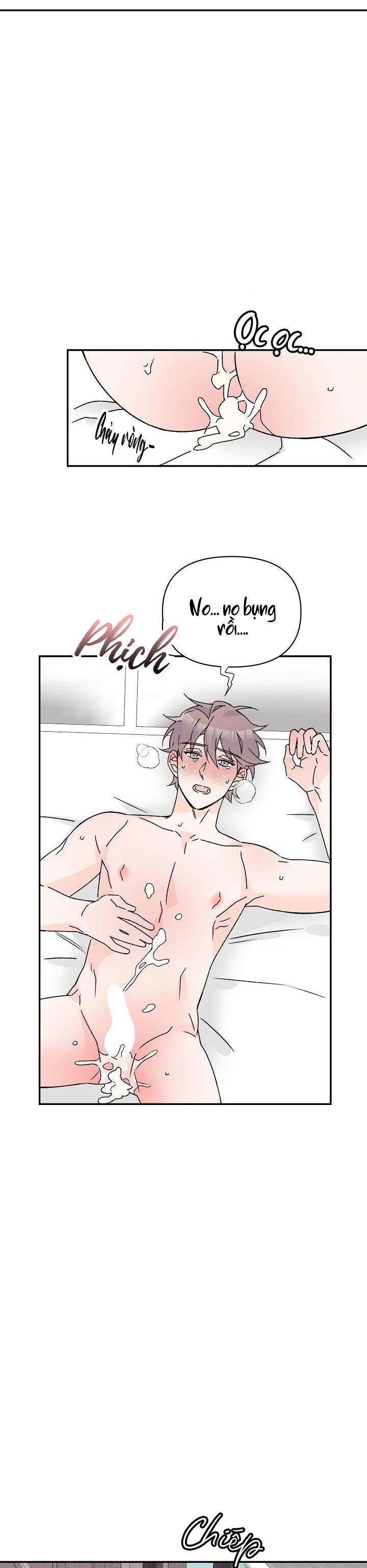 bảo vệ trinh tiết chapter 8 11