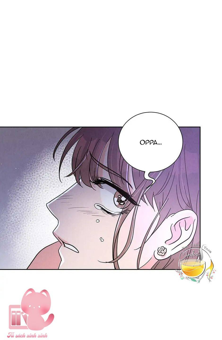 chào nhé, không làm thông gia nữa đâu! chapter 61 25