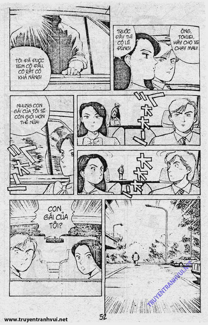 yawara chapter 41 16