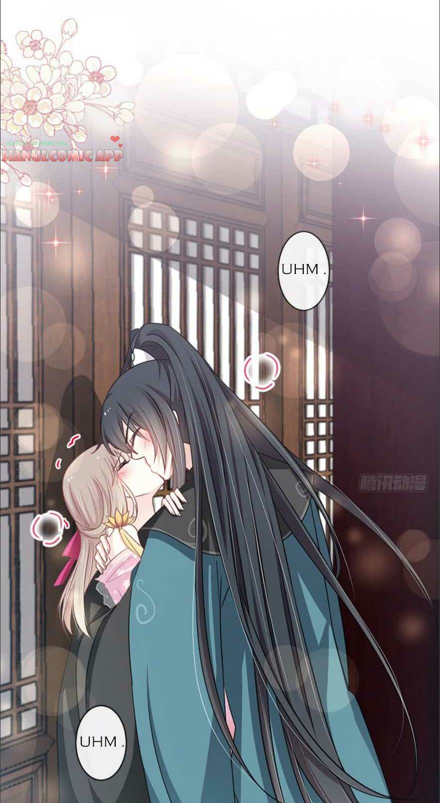 thiên hạ đệ nhất sủng phi chapter 123.2 15