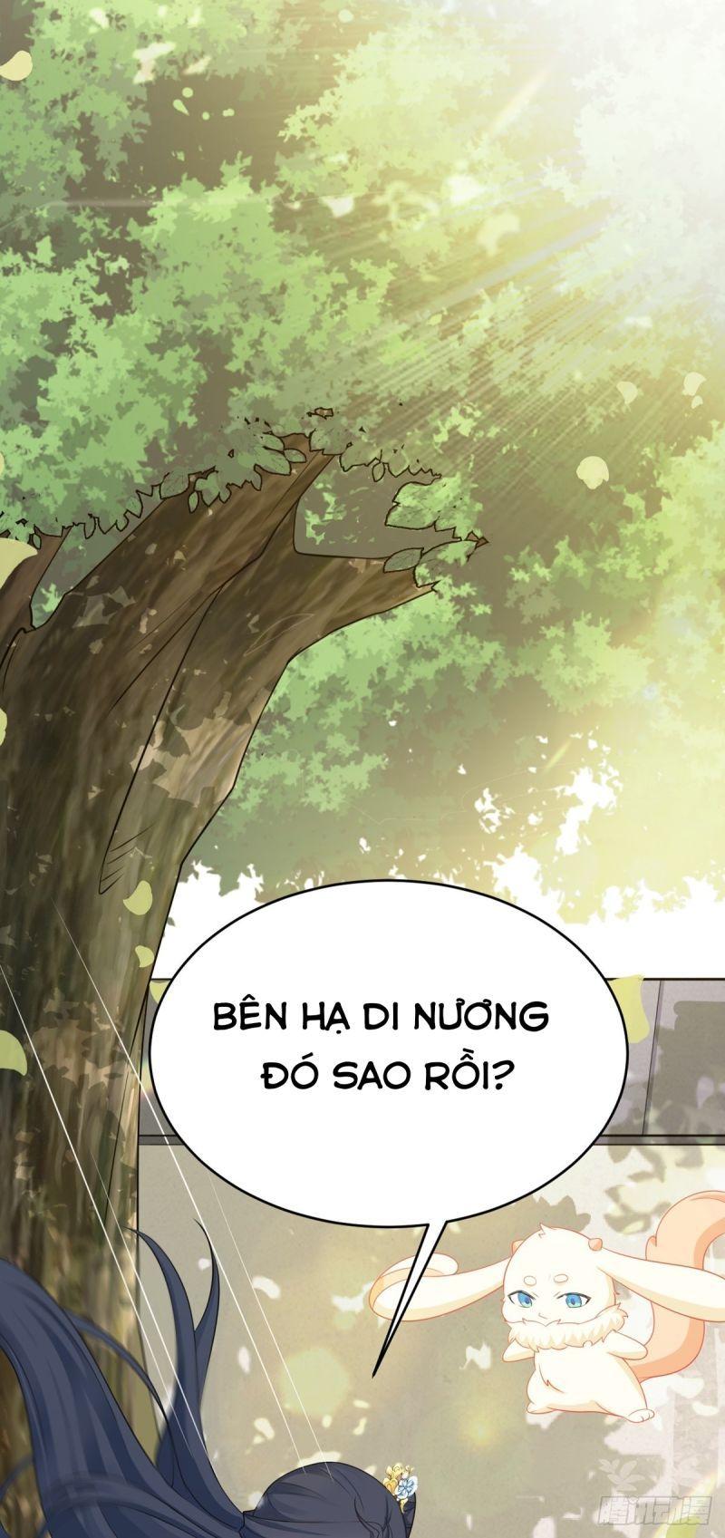 siêu cấp trà xanh hệ thống chapter 11 37