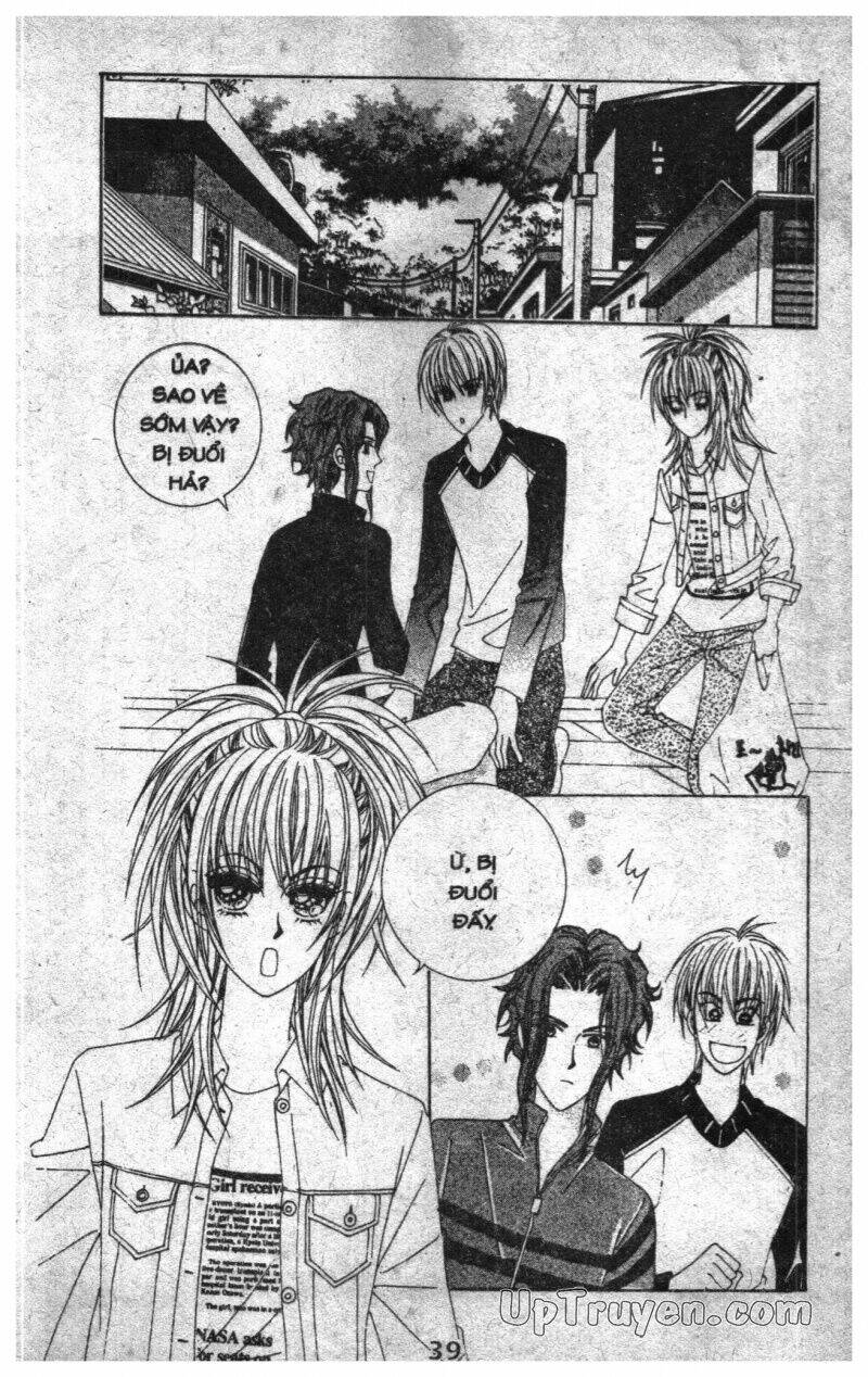 dạ khúc chapter 5 38