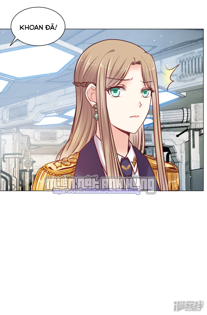 đế quốc tinh tế đệ nhất sủng hôn. chapter 24 5