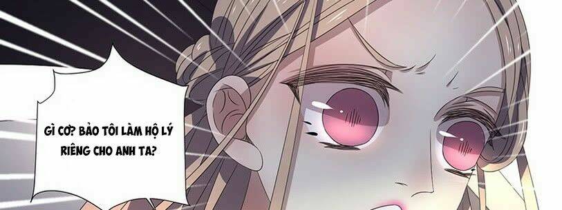 chỉ nhiễm thành hôn: đại thúc sủng vợ vô độ chapter 36 46