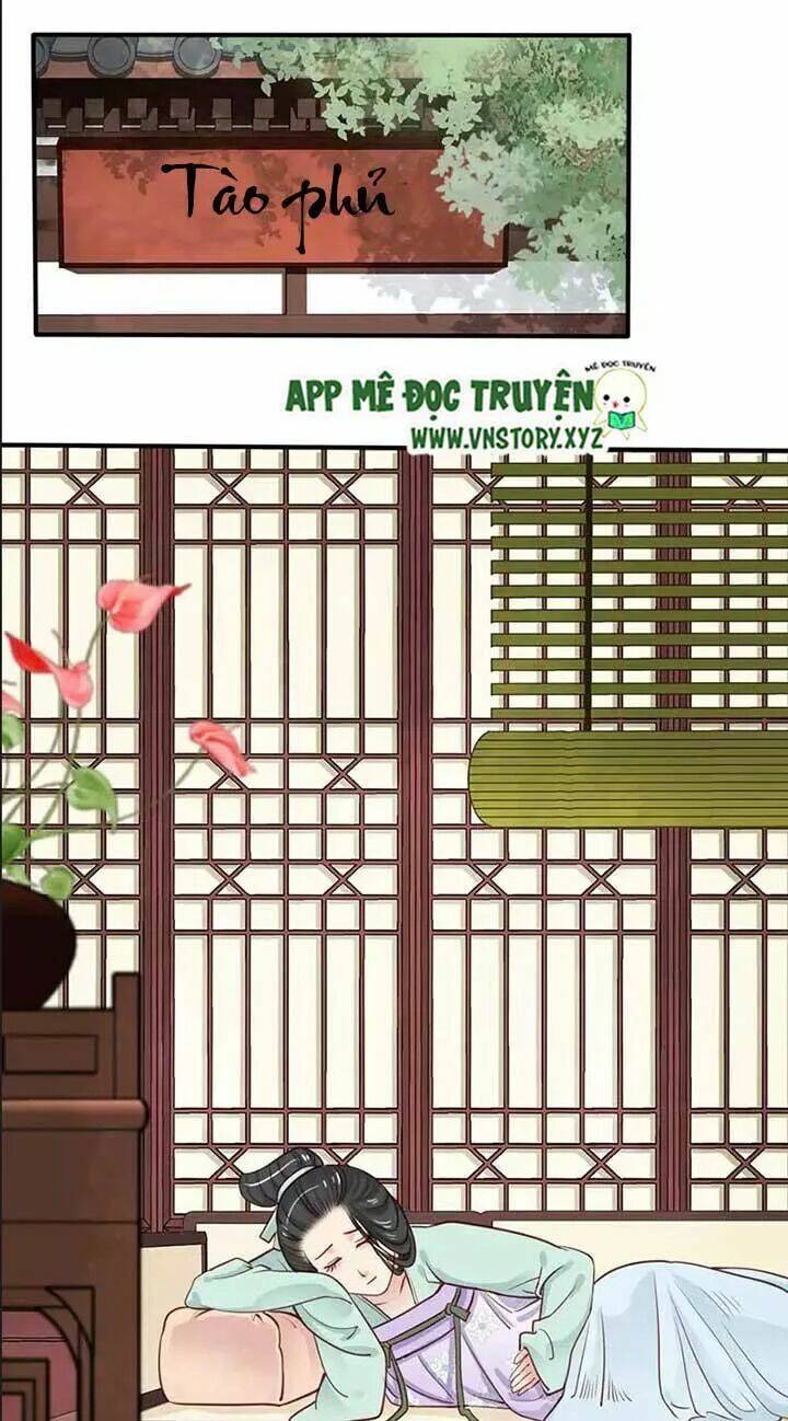 kiều nữ độc phi chapter 68 2