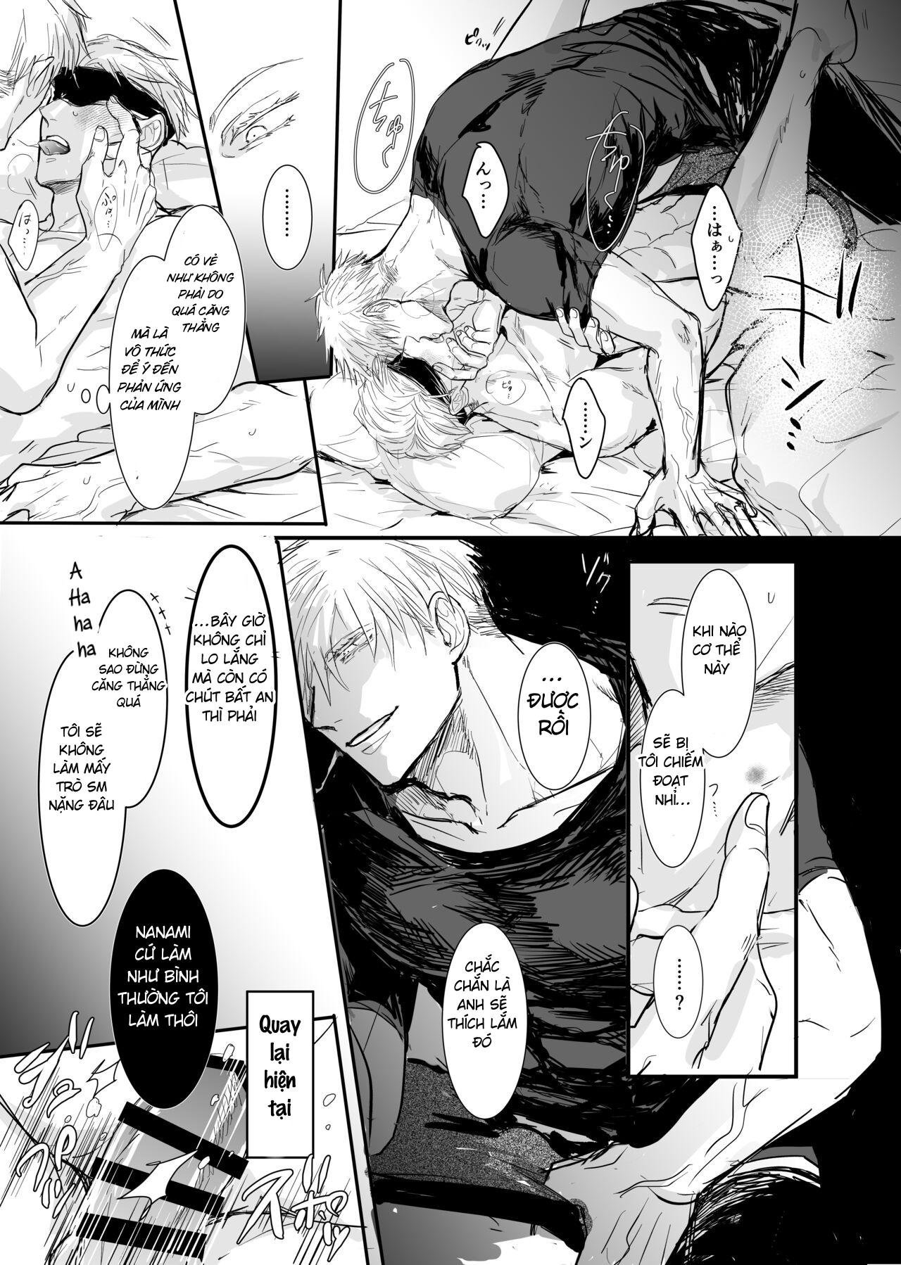 ổ sìn otp chapter 215 4