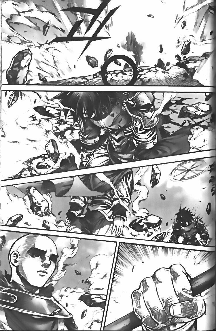 king of hell chapter 103 13