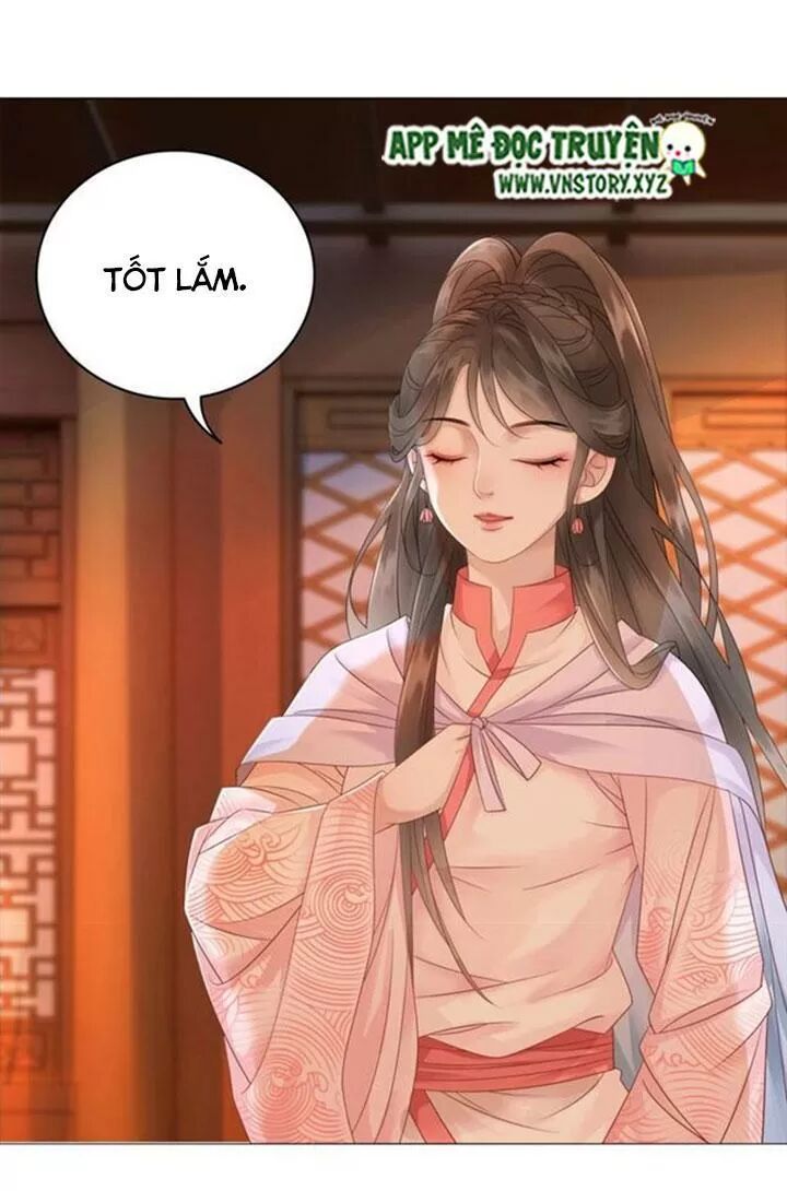 cực phẩm phế vật tiểu thư chapter 81 3