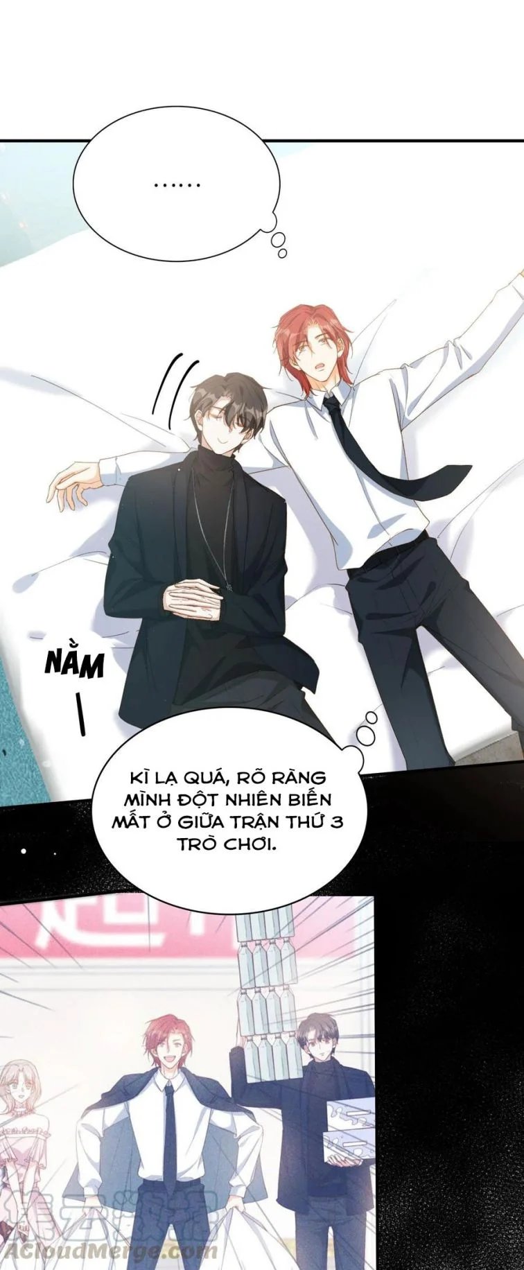nụ hôn vực thẳm chapter 54 10