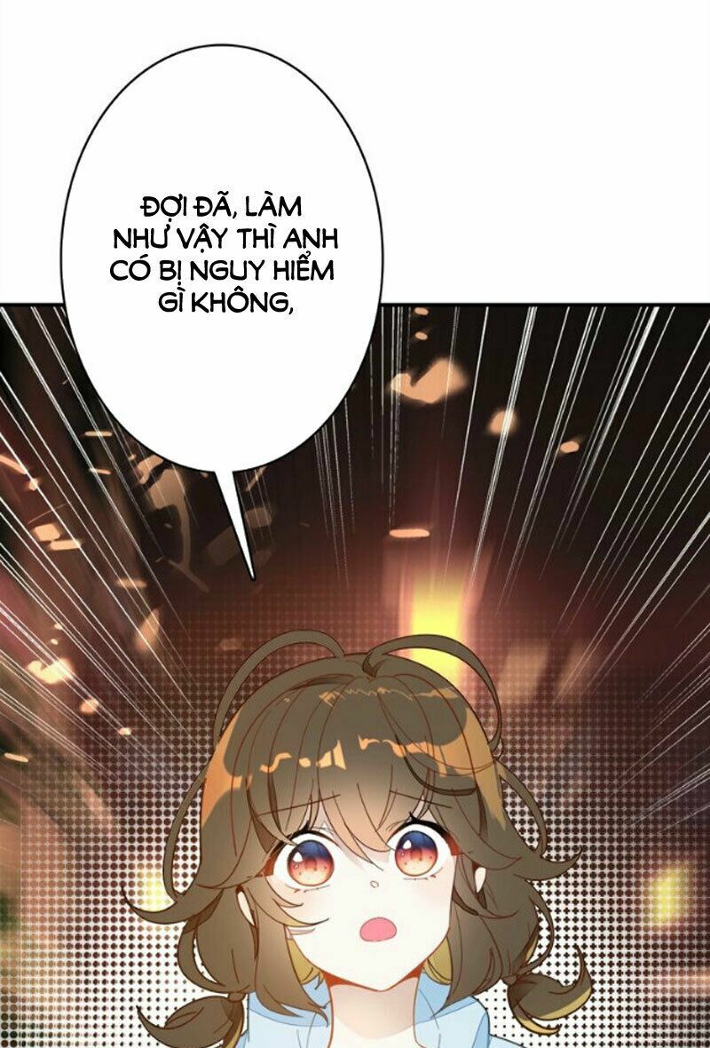 Ái Thượng Ngạo Kiều Long Vương Gia chapter 50 - Trang 34