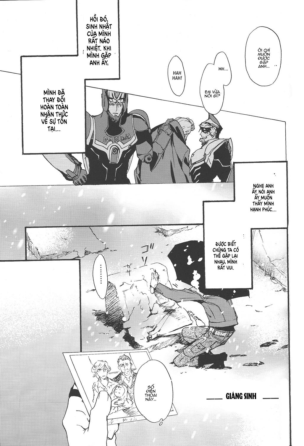 oneshot hỏny chapter 90 14