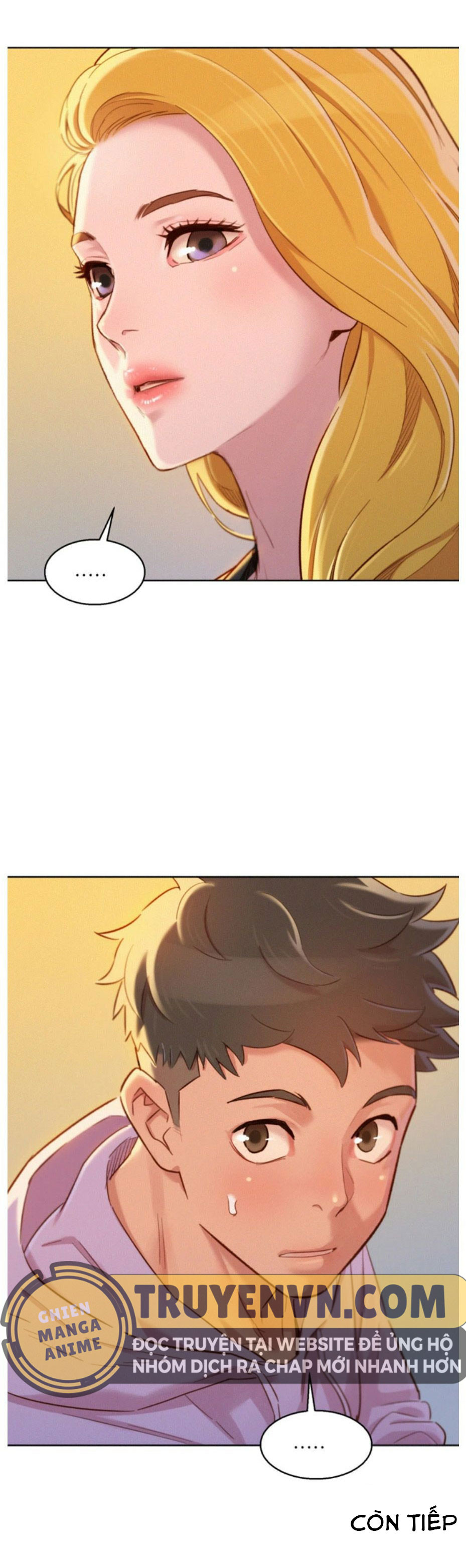 chị gái mưa chapter 95 24