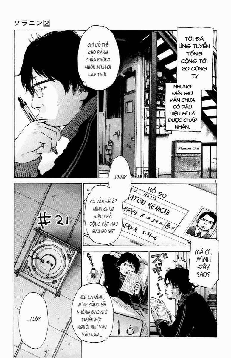 thực tế cuộc sống chapter 21 2
