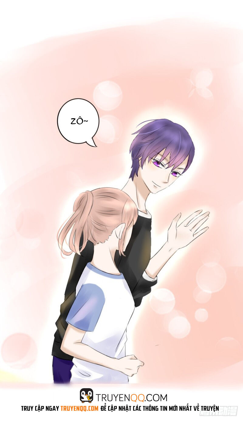 hiệp bá, chúng ta không phù hợp chapter 10 20