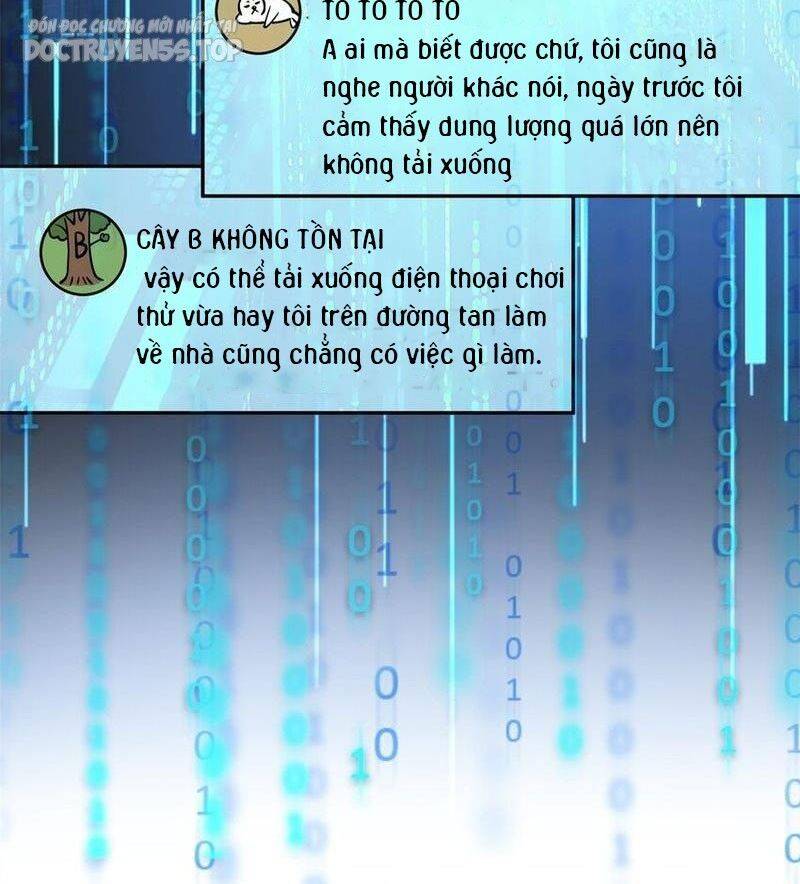 thành tỷ phú nhờ thua lỗ game chapter 129 17