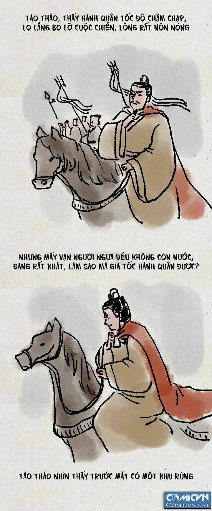 nhất thiền tiểu hòa thượng chapter 63 39