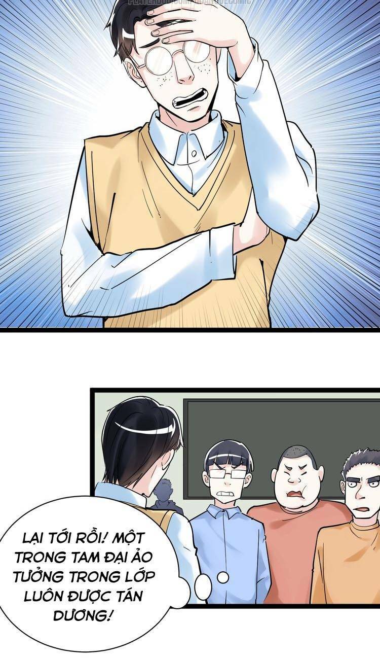 tinh thần đại hải của học bá chapter 7.2 10