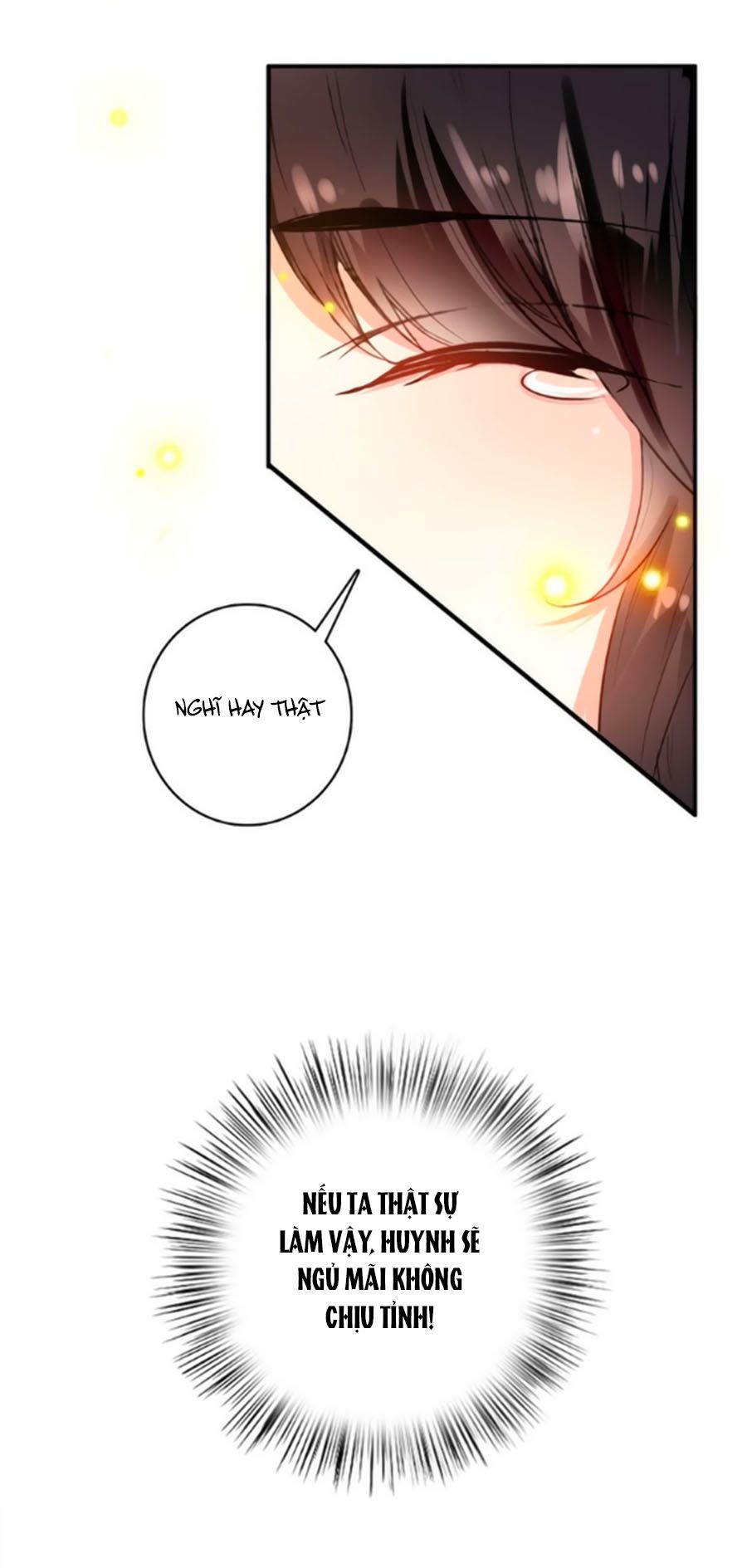 mỹ nhân làm tướng chapter 18 19