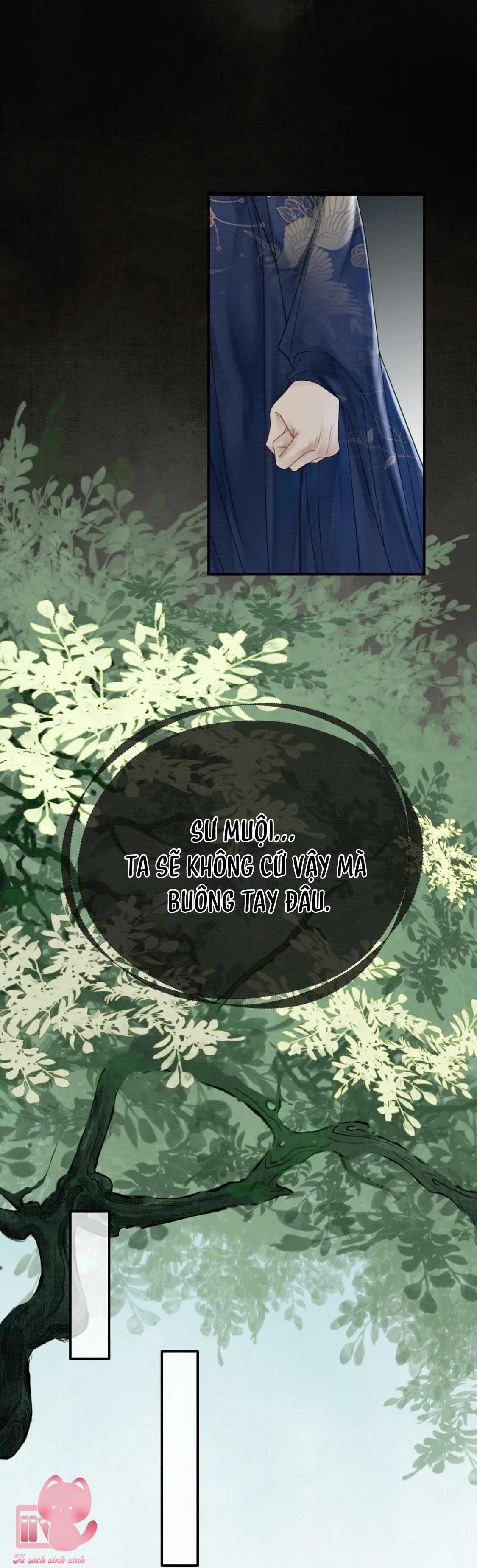 ai đã dạy hư nam chủ phản diện của ta chapter 21 34