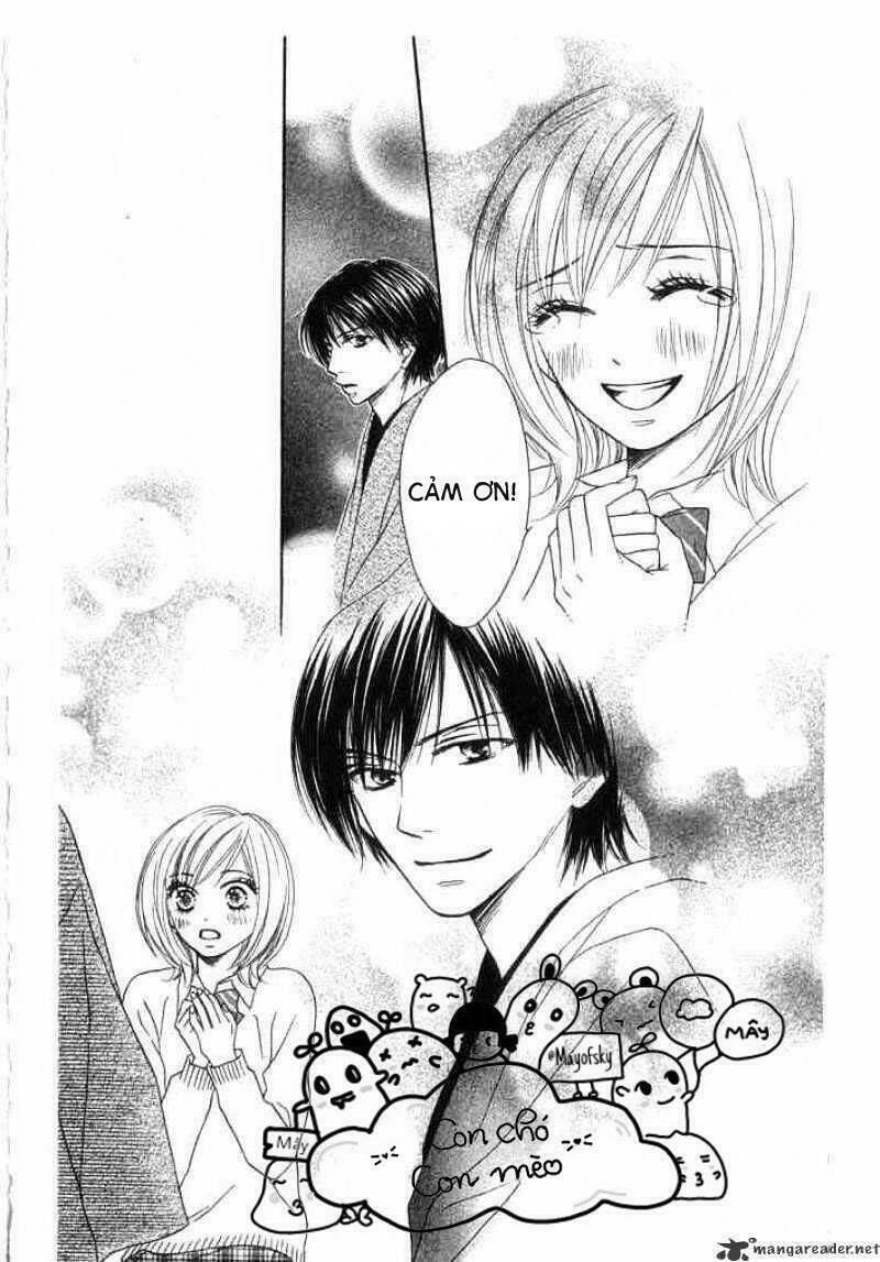 hoàng hậu hậu trường chapter 1 49