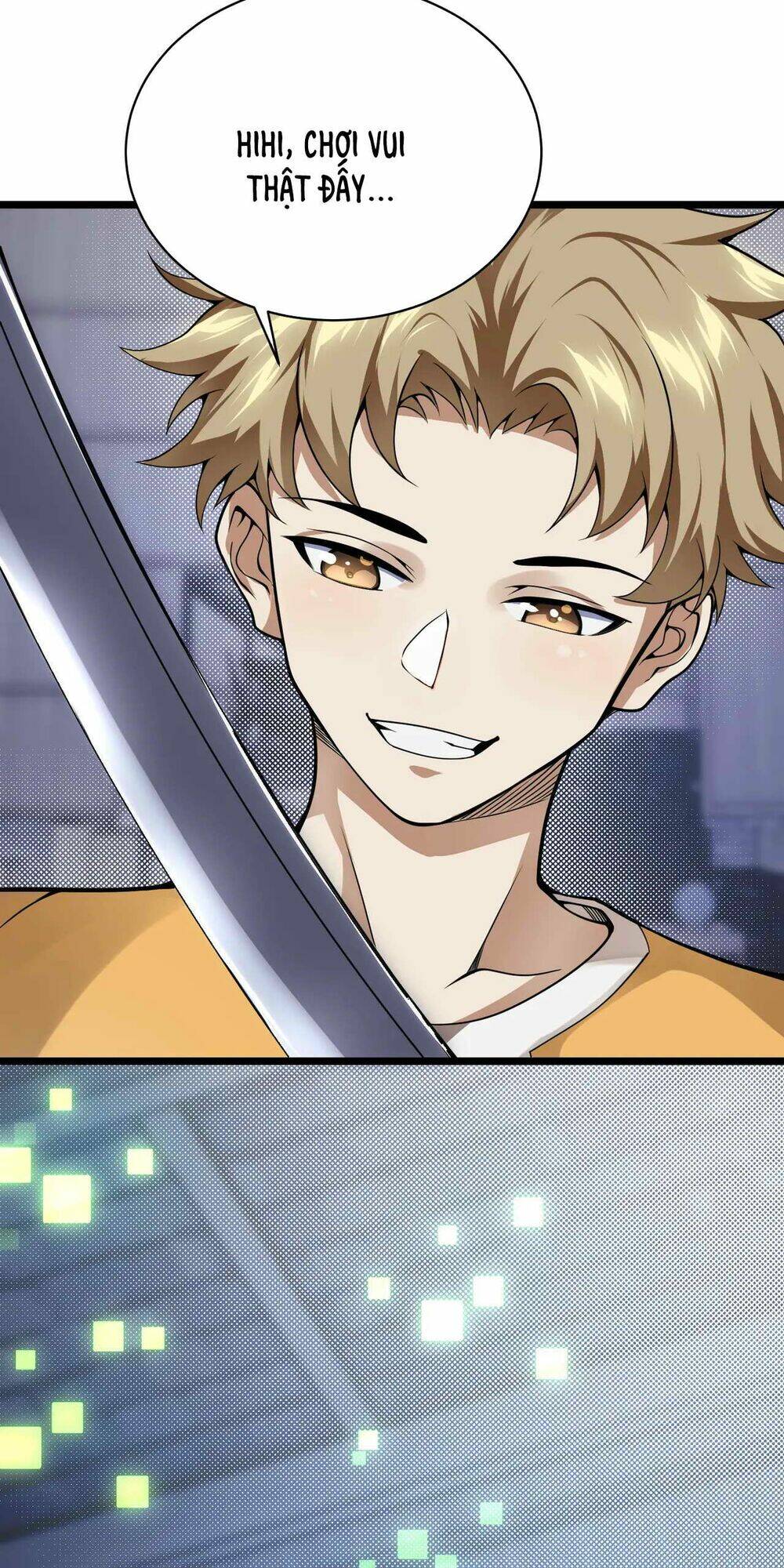 vạn vật hợp nhất chapter 5 57