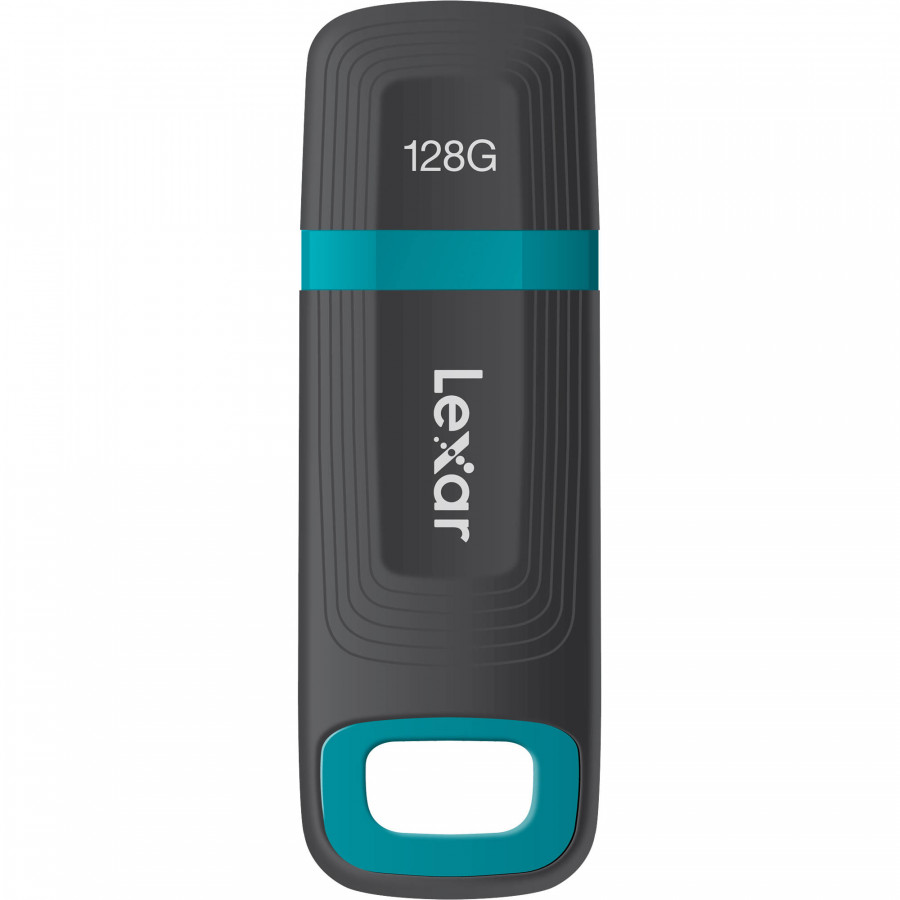 USB Lexar JumpDrive Tough 128GB - USB 3.1 - Hàng Chính Hãng